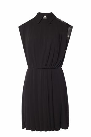 Pleated dress, zdjęcie 1 Pleated dress od Givenchy